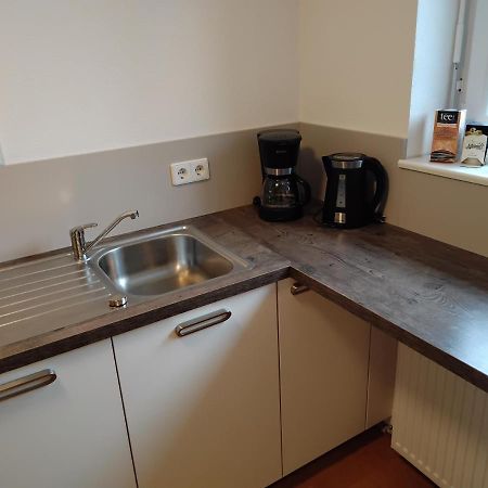 Ferienwohnung Walk ซาเลม ภายนอก รูปภาพ