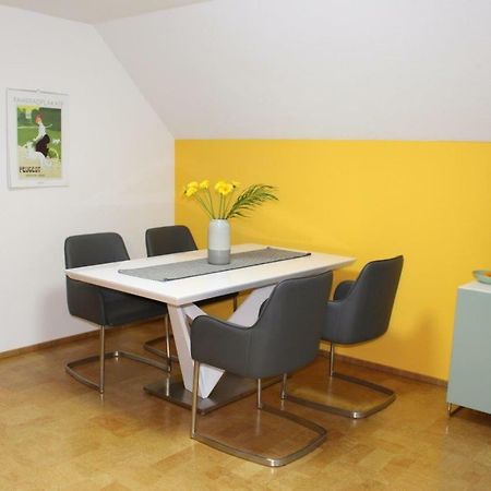 Ferienwohnung Walk ซาเลม ภายนอก รูปภาพ