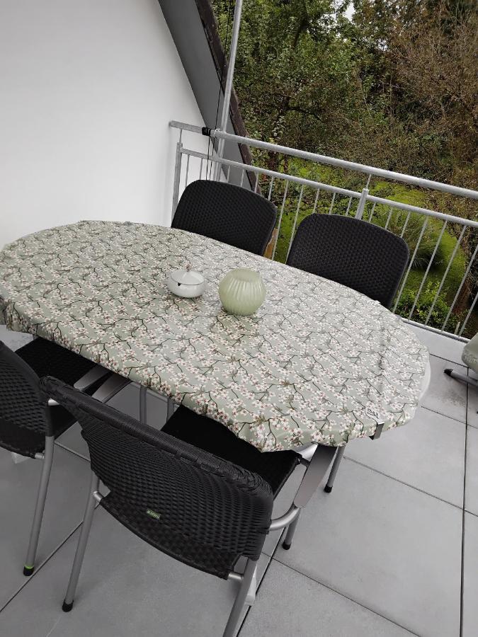 Ferienwohnung Walk ซาเลม ภายนอก รูปภาพ