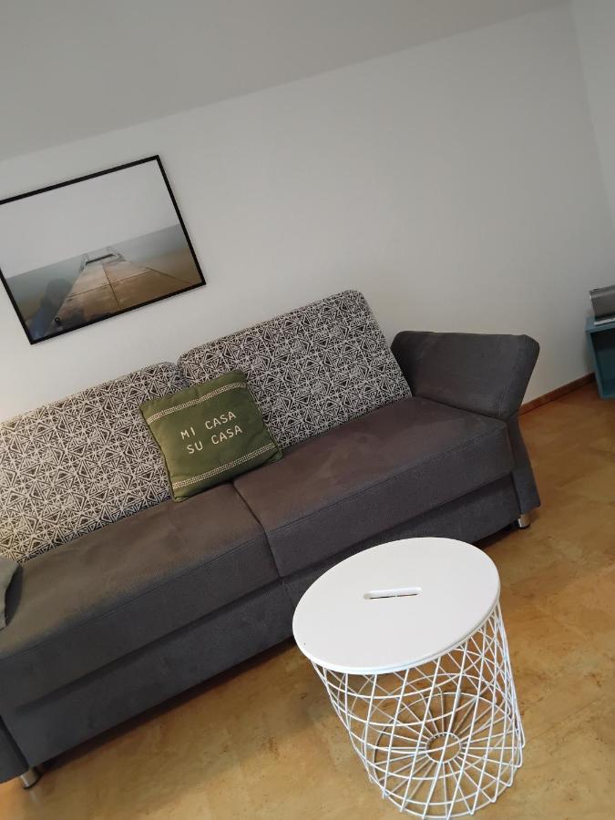 Ferienwohnung Walk ซาเลม ภายนอก รูปภาพ