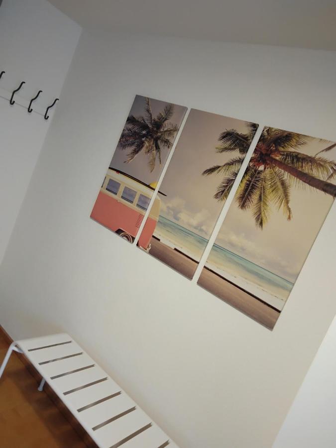 Ferienwohnung Walk ซาเลม ภายนอก รูปภาพ