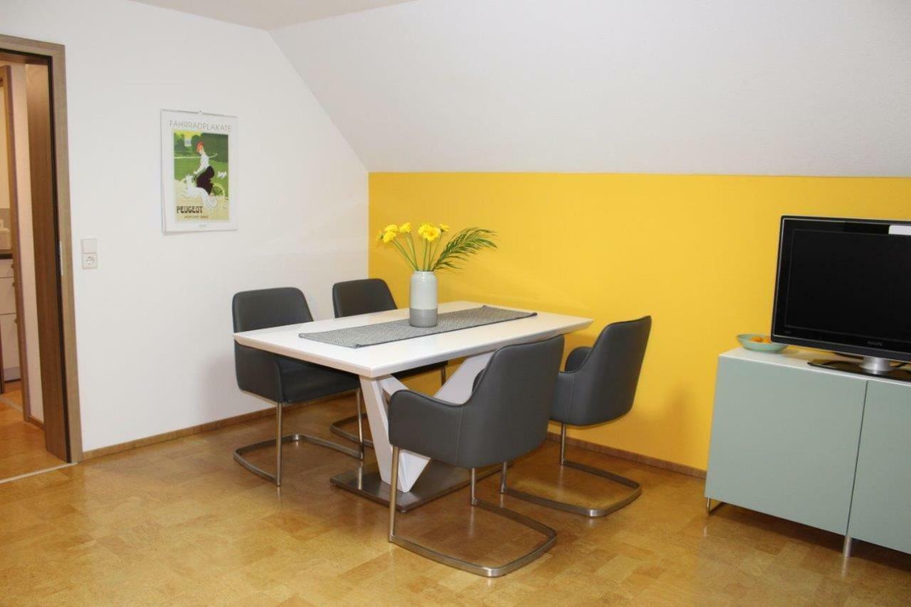 Ferienwohnung Walk ซาเลม ภายนอก รูปภาพ